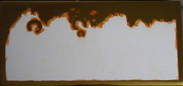 Vergoldung im anderen Licht