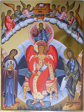 weitere Details werden vorgezeichnet