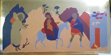 13 Grundfarben fertig