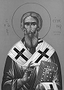 Saint Evmenios