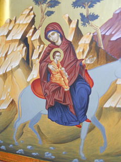 32 Blau zweites und Rot erstes Licht