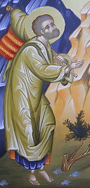 36 Joseph drittes Licht