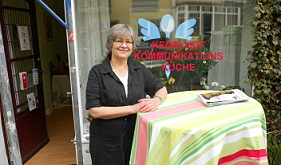 Kommunikationsk�che 