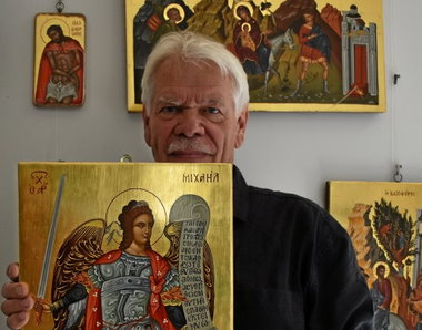 Galerie Gerd Uhlig, Rellingen