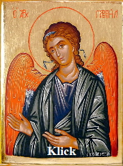 319 Gabriel Erzengel