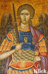 Erzengel Michael