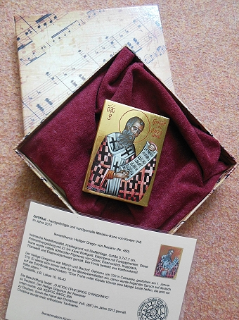 das besondere Geschenk kl