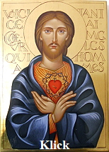 329 Christus Herz Jesu