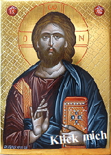  Jesus Ikone