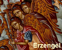 Erzengel 