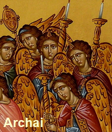 Archai oder F�rsten