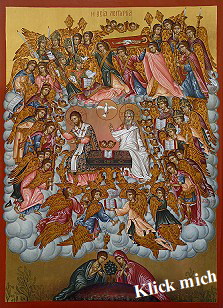 Die Heilige Liturgie