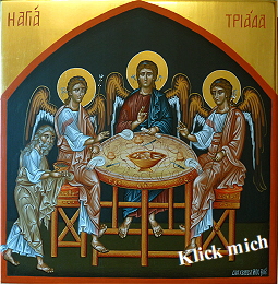 Agia Triada - Dreifaltigkeit