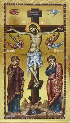 42 Kreuzigung klxx 42 Kreuzigung klxx