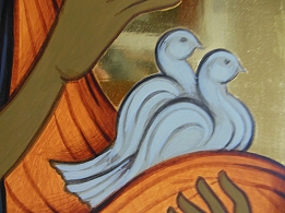 14-3 Tauben erstes Licht kl