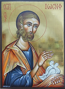 22  (12) fertige Ikone kl