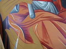 10 Goldlinien (2) kl