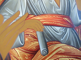 12 Goldlinien Zinnober (1) kl