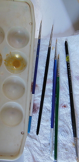 13 Goldlinien feines  (10) kl