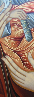 15 Haut erste fertig (6) kl