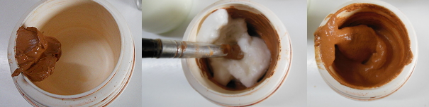 04 Grundierung Vergolden Bolos (Kombi) kl