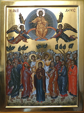 288 Auferstehung alt