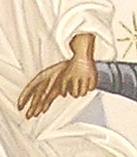 Erl�sergriff Christi