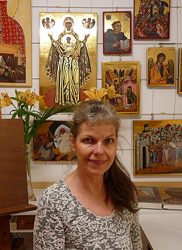 Kirsten Vo� 2014 kl