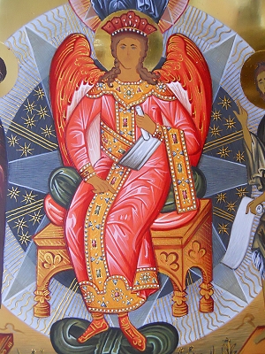 Das Gewand der Weisheit