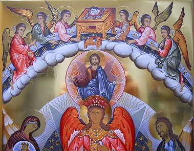 Ausarbeitung der Haut