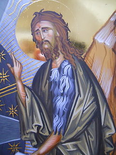 Johannes Haarstr�hnen