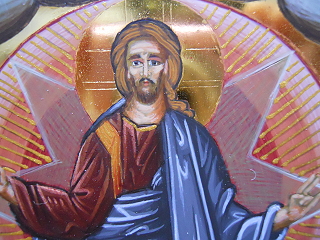 Christus Haarlichter